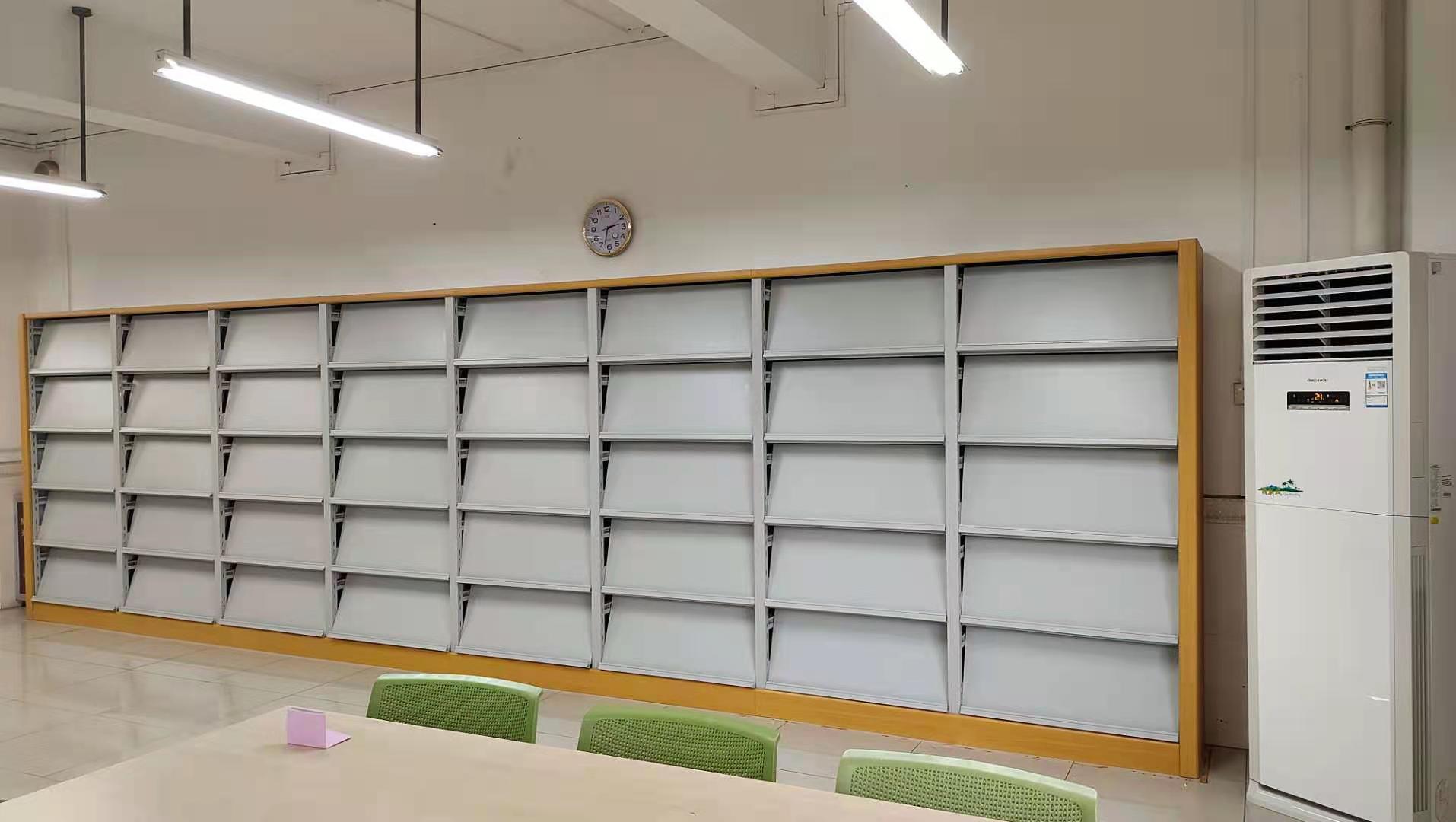圖書架